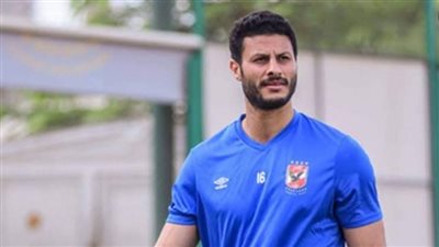 وكيله يكشف حقيقة العروض المقدمة للشناوي للرحيل عن الأهلي