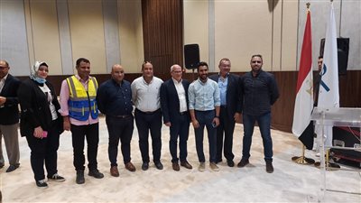 محافظ بورسعيد: حوافز تشجيعية للمستثمرين | صور