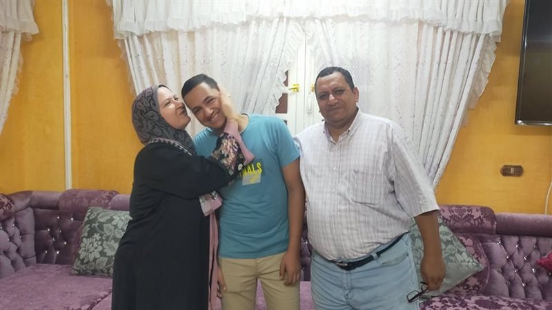 حسام محمد النوبي