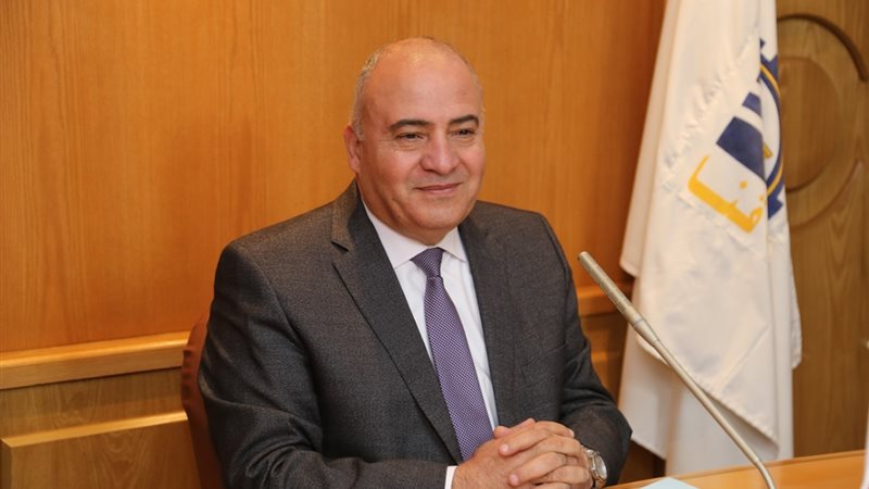 اللواء أشرف الداودي