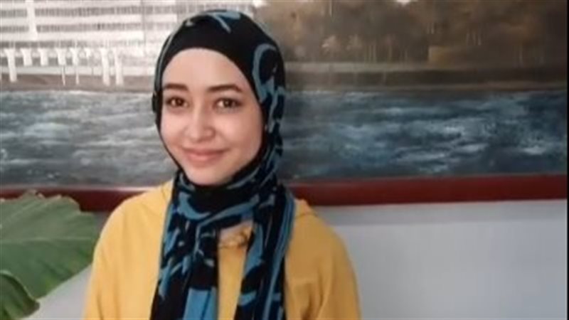 سارة علاء محمد عبد