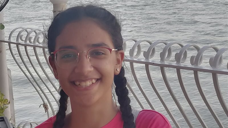 مريم جرجس الرابع