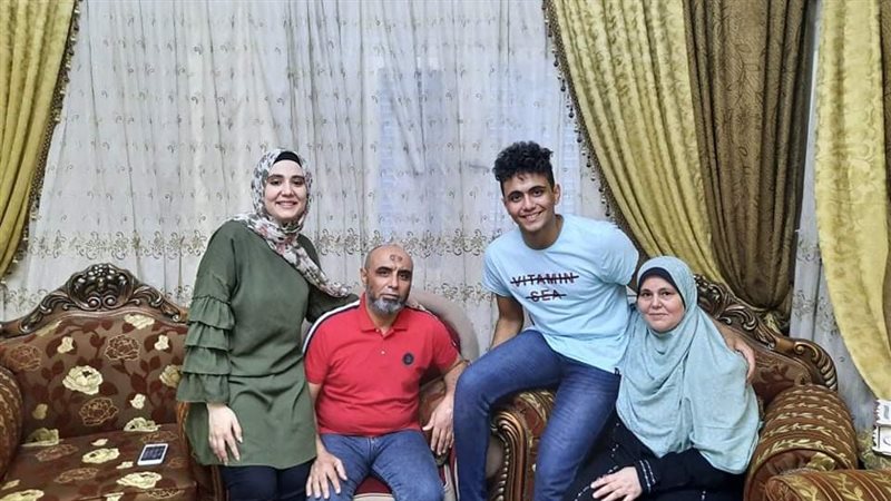 الأول على الجمهورية