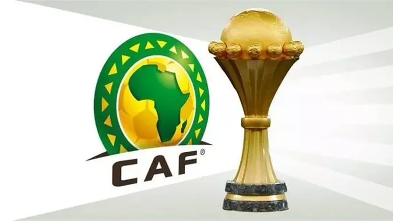 كأس أمم أفريقيا،