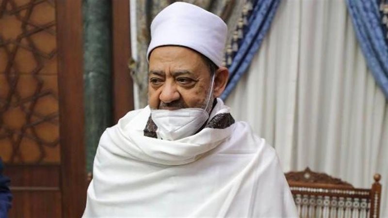 الدكتور أحمد الطيب