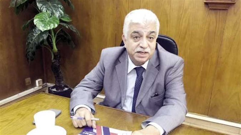 محمد المهندس رئيس