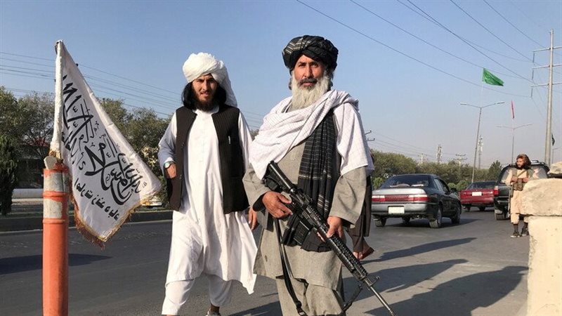 قادة طالبان