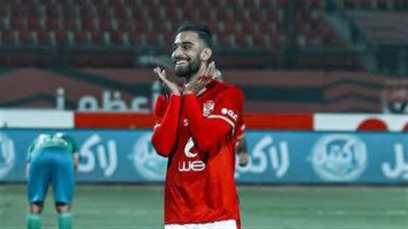 عمرو السولية