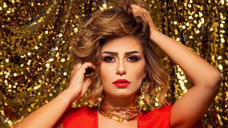 منة فضالي
