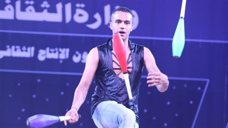 عروض السيرك