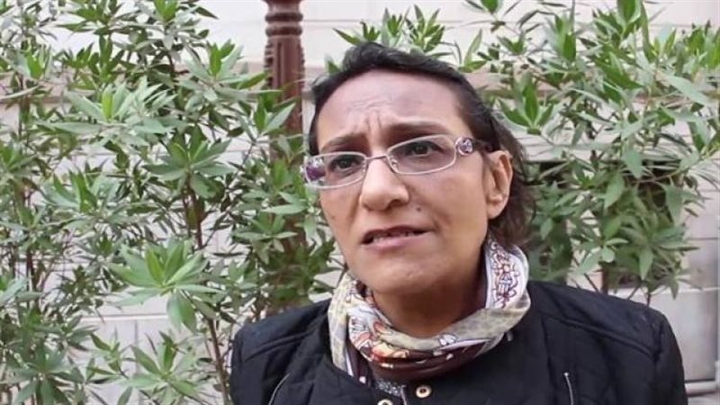حنان رمسيس 