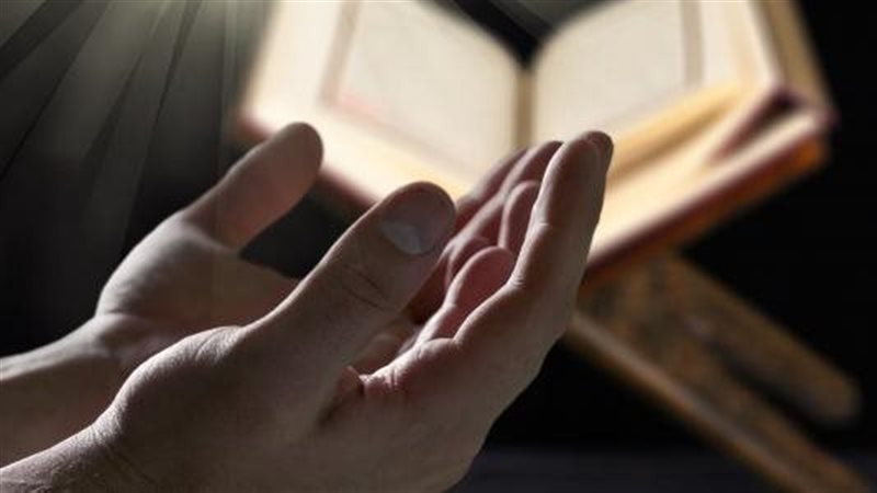 دعاء التحصين من كورونا