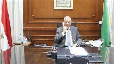 الجيزة: مبالغ مالية وأجهزة لاب توب وتابلت ورحلات تكريمًا لأوائل الثانوية العامة