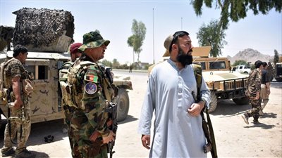 دعمًا لطالبان.. إيران ترفض استقبال المهاجرين الأفغان