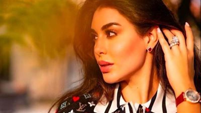 بإطلالة شعبية.. ياسمين صبري تعود لدراما رمضان 2022