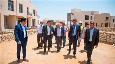 O West من أوراسكوم للتنمية تحقق نموا بالمبيعات العقارية 37.8% خلال 6 أشهر