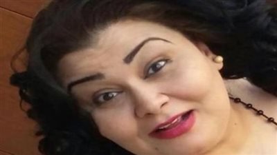 أول ظهور لسحر عبد الحميد من داخل المستشفى بعد تعرضها لأزمة قلبية