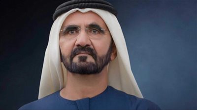 محمد بن راشد: الإمارات تطلق أجمل مبنى علي وجه الأرض 22 فبراير