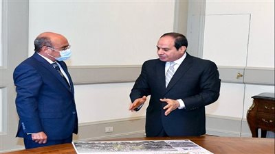  تكليفات رئاسية جديدة اليوم لوزير العدل.. اعرف التفاصيل