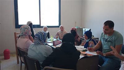 صحة الفيوم تضع معايير تبادل دواء الرواكد بين المستشفيات الحكومية