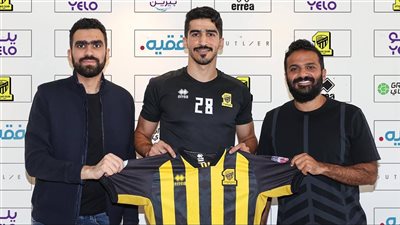 الاتحاد السعودي يضم مدافع الوحدة على سبيل الإعارة