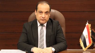تعيين أحمد مرسي أمينًا عامًا للمجلس الأعلى للنيابة الإدارية 
