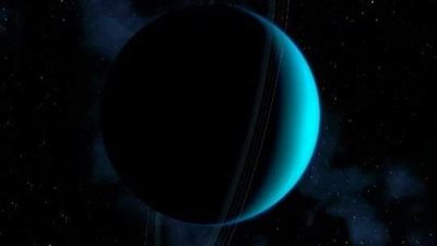 ظاهرة فلكية نادرة لكوكب أورانوس تستمر لأسابيع