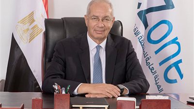 وفد روسي يزور مصر 29 أغسطس للبدء الفعلي للمنطقة الصناعية الروسية 