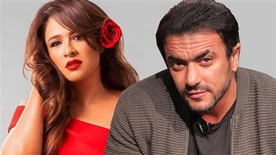 أحمد العوضي يكشف حقيقة طلاقه لـ ياسمين عبد العزيز