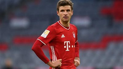 مولر يختار أفضل لاعب في تاريخ إسبانيا