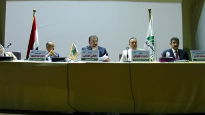 نقيب المهندسين: اتجاه لوقف تراخيص المعاهد الهندسية |صور 