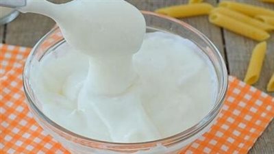 طريقة عمل كريمة الطبخ في المنزل