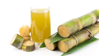 ما هي فوائد قصب السكر للجسم؟