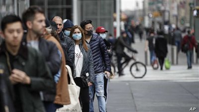 فيروس آخر نشط وهذه أعراضه.. دراسة طبية تبرئ كورونا من أعراض 