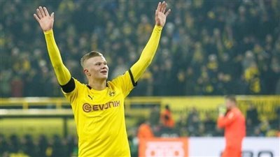 هالاند يعلن غيابه عن مواجهتي تركيا والجبل الأسود