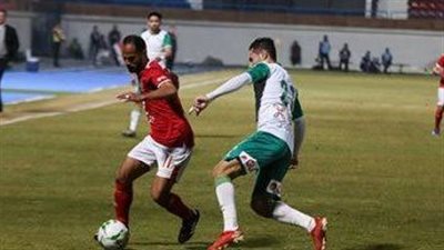 موعد مباراة الأهلي والمصري القادمة والقنوات الناقلة