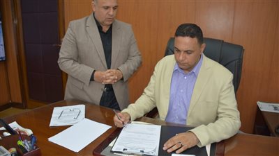 تخفيض تنسيق القبول للثانوي العام لـ244 درجة في الدقهلية