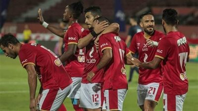 الأهلي ضد المصري.. الأحمر يبحث عن العودة لسلسلة الانتصارات في الدوري