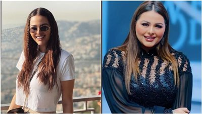 هنادي مهنا ليست الأولى.. نجمات تخلصن من الوزن الزائد بعمليات جراحية ورياضة