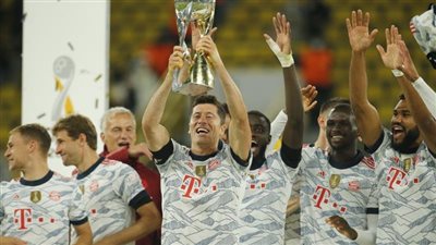 تقارير.. ليفاندوفسكي يرغب في تحدي جديد بعيد عن بايرن ميونيخ