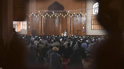 تعليمات جديدة من طالبان بشأن خطبة الجمعة في أفغانستان
