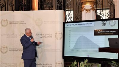 التعليم تعلن جدول امتحانات الدور الثاني للثانوية العامة 2021 | صور