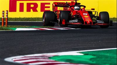 إلغاء تنظيم سباق الفورمولا بسبب كورونا