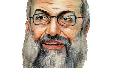 بعد تحريمه مشاهدة مباريات كأس العالم..5 تصريحات صادمة لـ ياسر برهامي 