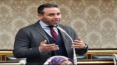 حازم إمام يتقدم بطلب إحاطة بشأن نتائج أولمبياد طوكيو 2020