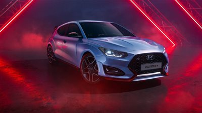 توفير فيلوستر وكونا  وإلنترا N وسوناتا N-Line فى الأسواق العالمية 