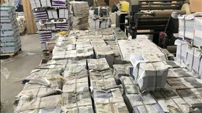 مصادرة 49 ألف كتاب دراسي خارجي بدون تصريح من الجهات المختصة