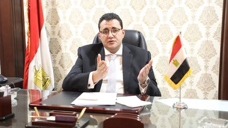 د. خالد مجاهد مساعد