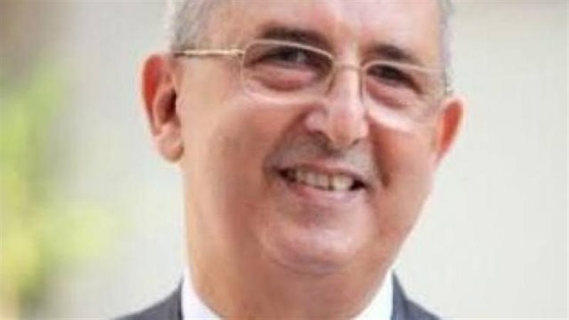 الدكتور محمد حلمى