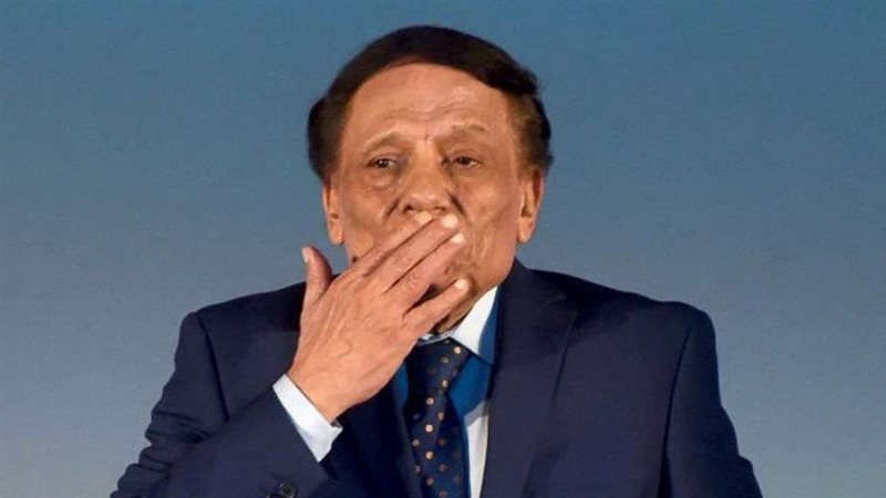 الزعيم عادل إمام